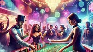 ucl300 Live Baccarat Royal